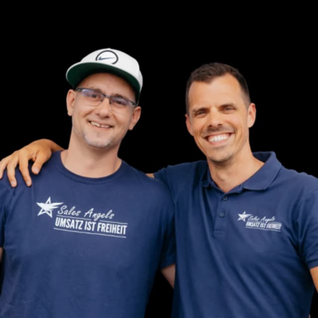 Sales Angels