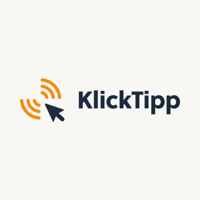 KlickTipp E-Mail-Marketing