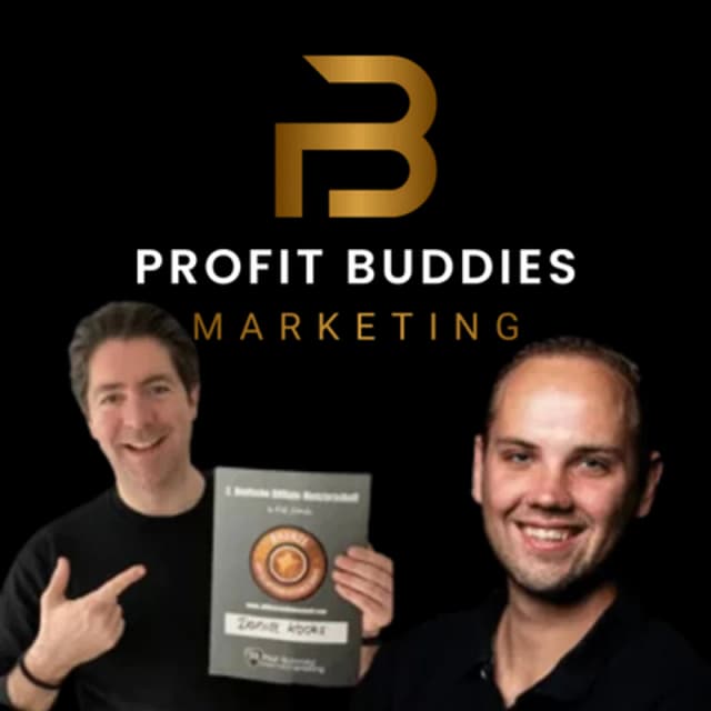 Profit Buddies