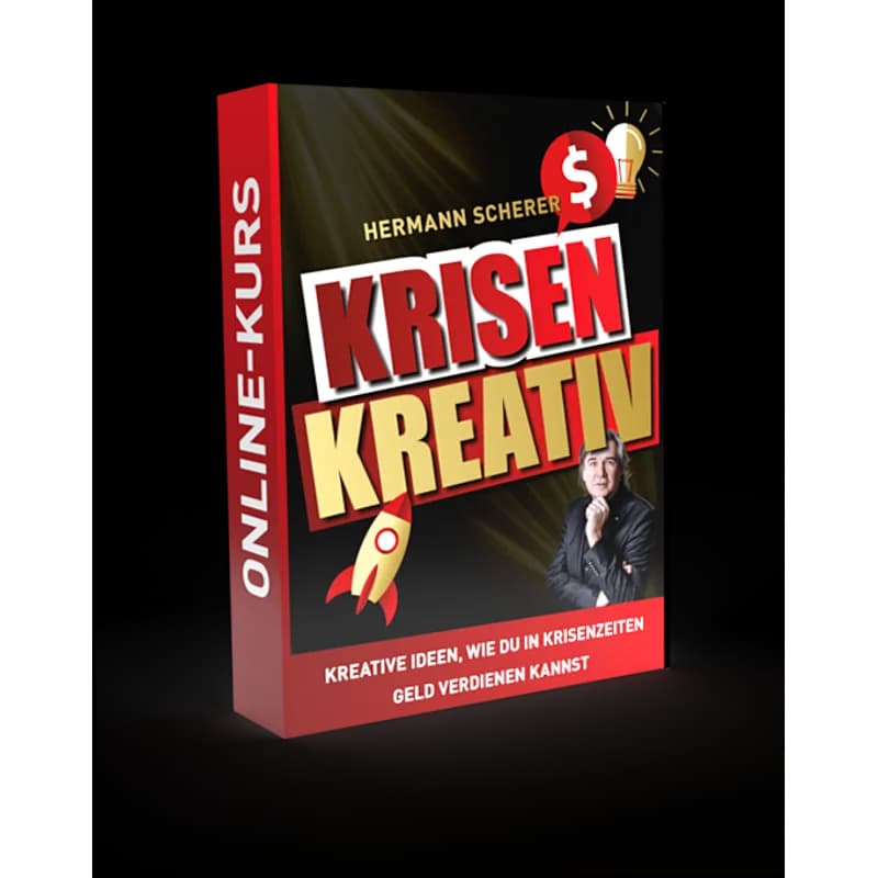 Kriesen Kreativität