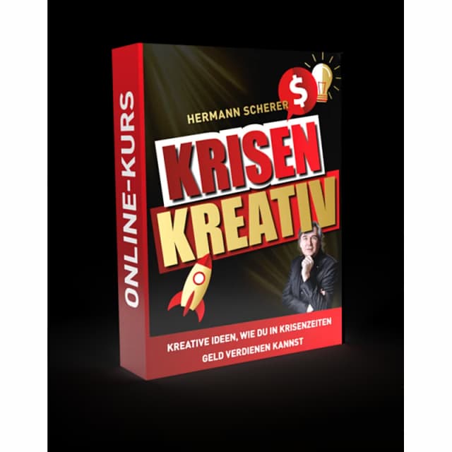 Kriesen Kreativität