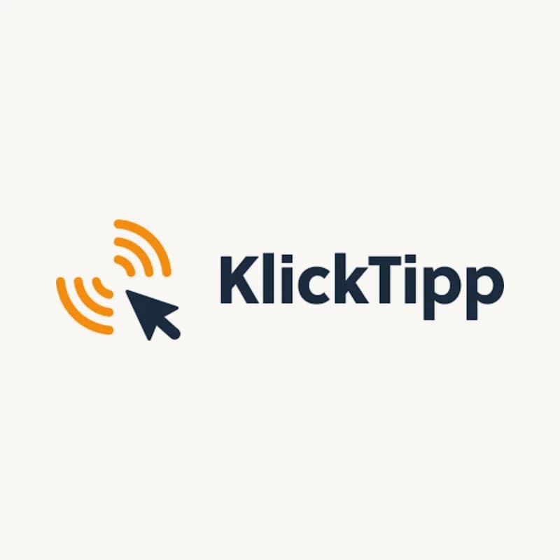 KlickTipp E-Mail-Marketing