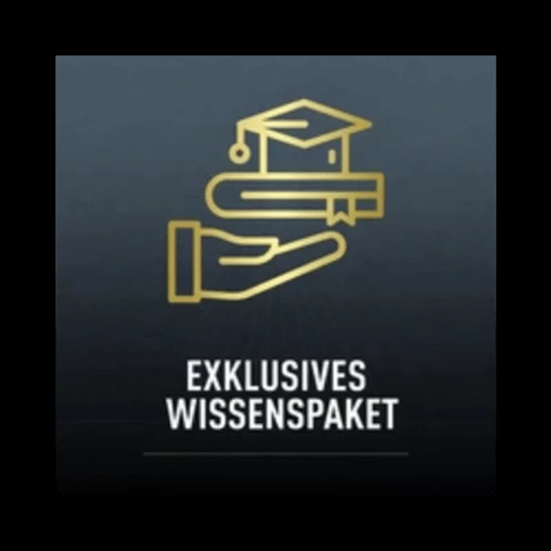 Exklusives Wissenspaket