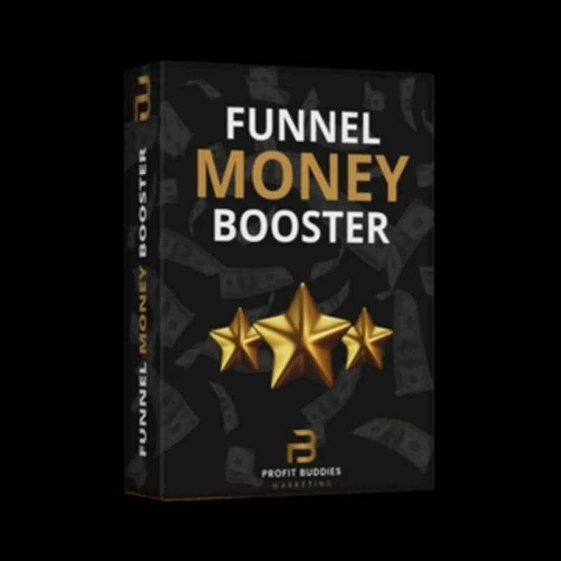 Money Funnel Booster